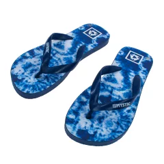 Klapki Mystic Dynamic Flops Blue