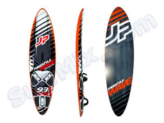 JP Freestyle/Wave  PRO/FWS 2015