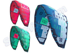 Latawiec North Neo 2017