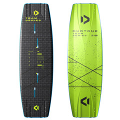 Deska Duotone TS Big Air SLS Black 2025