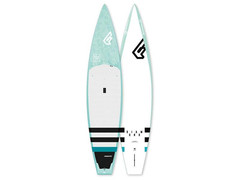 Deska SUP Fanatic Bamboo Touring 2019