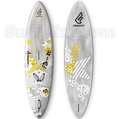 Fanatic Freewave Team 2010