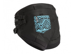 Trapez Mystic Passion Seat Women Black Blue