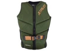 Kamizelka Jet Pilot Freeride Iso 50N Neo Military