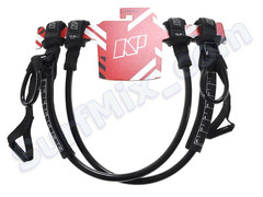 Linki regulowane Neil Pryde / NP Race Vario Black