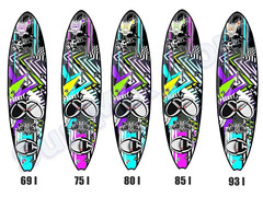 Tabou Pocket Wave 2012