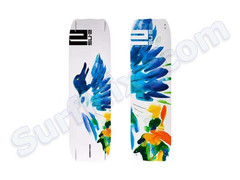 Deska SU-2 Grandkitebird 2016