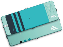 Deska SUP Fanatic FIT AIR MAT 2020