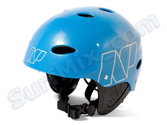 Kask Neil Pryde - NP BOA Blue Carbon C3