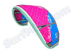 Latawiec Cabrinha Siren z Barem IDS + Pompka 2013