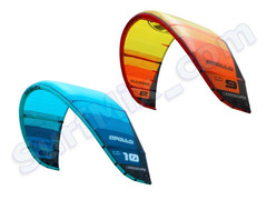 Latawiec Cabrinha Apollo 2018