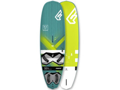 Używana Deska Windsurfingowa Fanatic Blast LTD FOIL 2019
