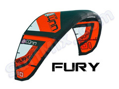 PETER LYNN FURY 2016