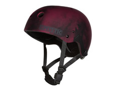 Kask Mystic MK8 X Oxblood Red