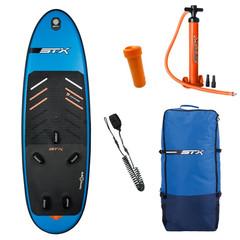 Deska WindSUP STX pompowana iWindsurf RS 285