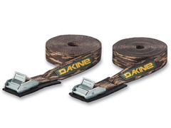 Pasy mocujące Dakine TIE DOWN STRAPS 12 Camo 2018