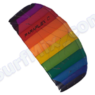 Latawiec Wolkenstürmer Paraflex Sport 1,7m z Barem