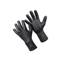 Rękawiczki ONeill Psycho Tech 5mm Gloves Black