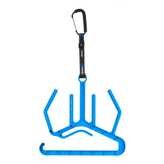 Wieszak na piankę i akcesoria neoprenowe Surf Logic MAXI Double System