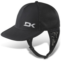 Czapka z daszkiem Dakine Surf Trucker Black