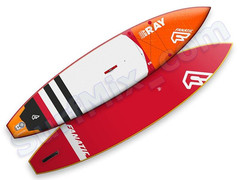 Deska SUP Fanatic Ray Air Premium 2017