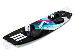 Deska SU-2 Proseries Split Pixel 142 x 42