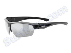 Okulary Uvex Sportstyle Sgl 216 Black 2216  2015