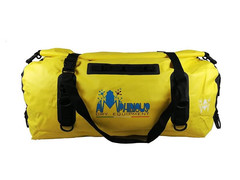 Torba AMPHIBIOUS TORBA CARGO 80L YELLOW 2021
