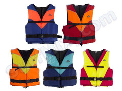 Kamizelka asekuracyjna Aquarius Standard New