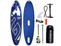 Deska SUP Gladiator Pro Windsup 10.8x34.x5 Avo 2021