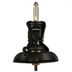 Paleta Ascan z przegubem Cardana