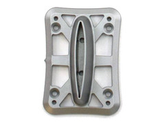 MOCOWANIE DO DESKI Cabrinha HI:RISE DO HYDRO FOIL 2019