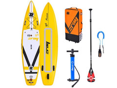 Deska SUP ZRay F3 Fury Epic 11.6 2020