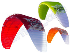 Latawiec Ozone Chrono 2015