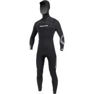 Pianka Neil Pryde Mission Hooded 6/5/4 FZ Black C1