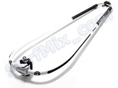 Bom Goya Slim Alu Monocoque Wave/Freestyle/Freeride