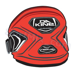 Trapez DAKINE Nexus 2007