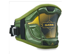 Trapez Dakine T8 Sulphur