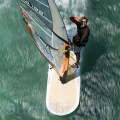 Starboard Formula WOOD 2008