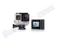 Kamera GoPro HERO 4 Silver Adventure CHDHY-401