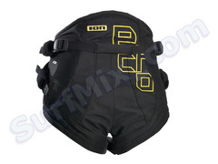 Trapez ION Echo X Seat Black 2016