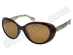 Okulary Artcica Vintage S-176A