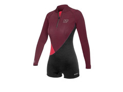 Pianka Neil Pryde / NP Spice L/S Springsuit 2/2 GBS SU E056 C3