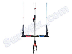 Bar Ozone Contact Water Control System 55cm