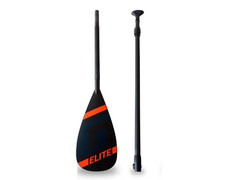 Wiosło SUP Paddle GLADIATOR Elite Full Carbon