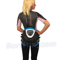 Trapez Dakine Tempest 2009