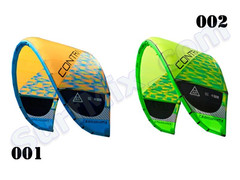 Latawiec Cabrinha Contra 2016