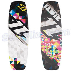 Deska North Kiteboarding Jaime 2010