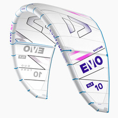 Latawiec Duotone EVO SLS Concept Blue 2025