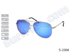 Okulary Arctica Sundrop S-230A POLARYZACJA